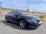 Arteon Shooting Brake Business Premium R-Line Business Premi, Auto's, Arteon, 4 cilinders, Zwart, Leder