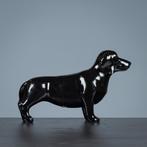 Beeld van een teckel, Ophalen of Verzenden