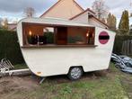 Mobiele truck / bar / foodtruck, Hobby en Vrije tijd, Ophalen, Gebruikt