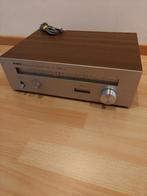 Vintage Yamaha AM/FM Stereo Tuner CT-410, TV, Hi-fi & Vidéo, Tuners, Enlèvement ou Envoi, Utilisé