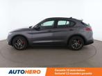 Alfa Romeo Stelvio 2.2 JTDM B-Tech (bj 2019, automaat), Auto's, Alfa Romeo, Automaat, https://public.car-pass.be/vhr/005062af-2395-4670-aaaa-12e3efe0cce2