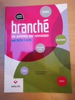 Branche edition revisee une grammaire pour communiquer, Comme neuf, Secondaire, Enlèvement ou Envoi, Van In