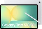 Samsung Galaxy Tab S10 FE Plus - Wifi - 128GB - Silver