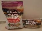 Croquettes pour chien goût poulet marque Arquivet, Ophalen, Hond