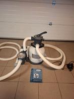 Pompe pour piscine, Enlèvement, Utilisé, Pompe