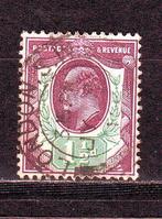 Postzegels UK (2) : Engeland tussen nr. 108 en 149, Postzegels en Munten, Postzegels | Europa | UK, Ophalen of Verzenden, Gestempeld