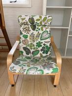 Fauteuil Poäng van Ikea, Ophalen, Gebruikt, 75 tot 100 cm, 50 tot 75 cm