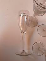 Taittinger 14 champagneglazen, Verzamelen, Ophalen, Gebruikt, Overige typen