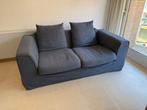 2 zit zetel, Ophalen, Gebruikt, 150 tot 200 cm, Tweepersoons