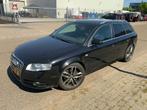 2005 Audi A4 Avant 2.0 TFSI Quattro Pro Line Personenauto, Auto's, Audi, Automaat, Gebruikt, A4, Bedrijf