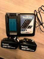 Makita accu, Doe-het-zelf en Bouw, Ophalen of Verzenden