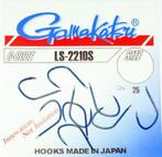 Gamakatsu LS - 2210, Watersport en Boten, Verzenden, Nieuw, Haak