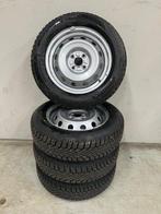 Winterset Suzuki Ignis Falken EuroWinter HS02 175/65 R15, Auto-onderdelen, Banden en Velgen, Ophalen, Gebruikt, 15 inch, -