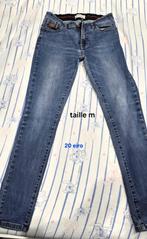 Pantalon, Vêtements | Femmes, Culottes & Pantalons, Taille 42/44 (L), Only, Comme neuf, Bleu