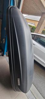 Thule dakkoffer, Auto-onderdelen, Ophalen, Gebruikt