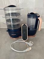 Babycooker xl babymoov, Ophalen, Gebruikt