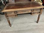 antiek bureau, Antiek en Kunst, Ophalen