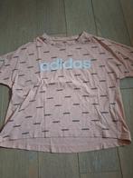 t-shirt rose adidas taille S, Vêtements | Femmes, T-shirts, Neuf, Manches courtes, Adidas, Rose