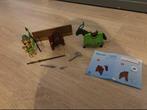 Playmobil Ridder, Enlèvement, Comme neuf