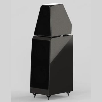 Wilson Audio The Watt Puppy 2025 beschikbaar voor biedingen