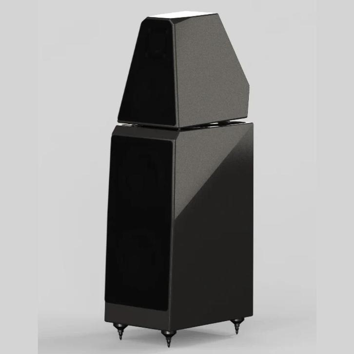 Wilson Audio The Watt Puppy 2025, Audio, Tv en Foto, Luidsprekerboxen, Zo goed als nieuw, Front, Rear of Stereo speakers, Ophalen of Verzenden