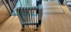Electrische radiator, Ophalen, Radiator
