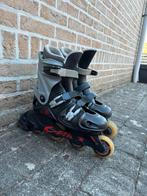 Inline rollerskates te koop, Sport en Fitness, Skeelers, Ophalen, Zo goed als nieuw