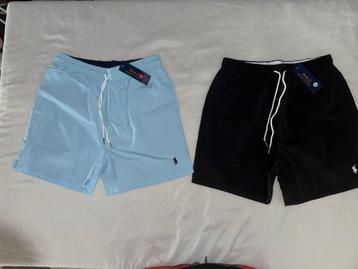  Short de bain Ralph Lauren – Parfait pour l’été ! beschikbaar voor biedingen
