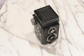 Rolleicord Ia model 3 camera beschikbaar voor biedingen