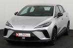 MG MG4 STANDARD LIMOUSINE STANDARD LIMOUSINE + CARPLAY + PDC, Auto's, MG, Stof, Gebruikt, Parkeersensor, 5 zetels