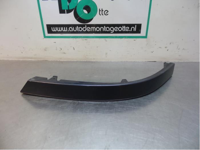 Bord feu arrière droit d'un BMW 7-Serie (7-Serie 02-), Autos : Pièces & Accessoires, Éclairage, BMW, Utilisé, Enlèvement ou Envoi