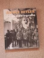 HITLER: DE BEELDBIOGRAFIE (Somers &Kok), Tweede Wereldoorlog, Nieuw, Ophalen of Verzenden, SOMERS &KOK