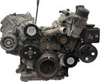Mercedes-Benz CLS C219 E-Klasse 5.5 M113.990 113.990 motor, Ophalen of Verzenden, Mercedes-Benz