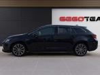 Toyota Corolla Premium, Auto's, Toyota, 122 pk, 85 g/km, Zwart, Break