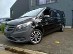 mercedes vito**L3** 116cdi**automaat**leder**camera**, Auto's, Mercedes-Benz, Automaat, 4 deurs, Achterwielaandrijving, 4 cilinders