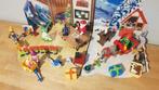 Playmobil., Ophalen