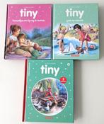 11 Tiny boeken met meerdere verhalen, Boeken, Kinderboeken | Jeugd | 10 tot 12 jaar, Verzenden