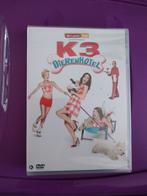 kinderfilems dvd, Ophalen of Verzenden, Zo goed als nieuw, Avontuur, Film