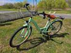 Meisjesfiets 24", Ophalen, Gebruikt, Versnellingen