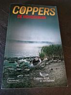 Boek van Toni Coppers. De hondenman. Nieuwstaat, Boeken, Thrillers, Ophalen of Verzenden