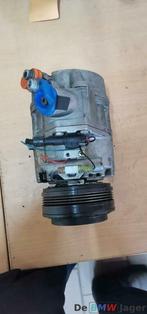 Aircopomp BMW X5 X6 E70 E71 64509121762, Auto-onderdelen, Gebruikt, Ophalen of Verzenden, BMW, BMW
