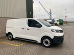 Toyota ProAce 1.6 D-4D L1 | 3-Zits | Euro 6, Auto's, Euro 6, Wit, Leder, Bedrijf