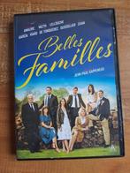 Belles familles - Jean-Paul Rappeneau - Mathieu Amalric, Overige genres, Gebruikt, Ophalen of Verzenden