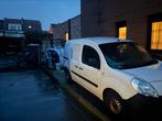 Te koop voor export, Auto's, Renault, Stof, Zwart, Wit, Kangoo