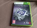 Saints row werkende staat, Games en Spelcomputers, Games | Xbox 360, Gebruikt, Ophalen of Verzenden