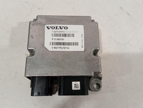 COMPUTER AIRBAG Volvo V40 (MV) (01-2012/08-2019) (31360791), Auto-onderdelen, Elektronica en Kabels, Volvo, Gebruikt