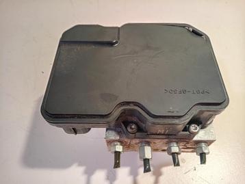 ABS POMP Suzuki Ignis (MF) (01-2016/-) (11604040701) beschikbaar voor biedingen