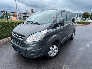 Ford Transit 2.2 TDCI Airco Navi Cam 2016 Cruise drive good beschikbaar voor biedingen