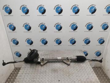 RENAULT CLIO [STEERING_BOX_RACK] 2015 beschikbaar voor biedingen