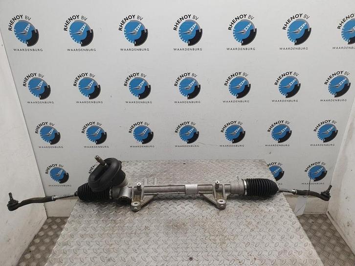 RENAULT CLIO [STEERING_BOX_RACK] 2015, Auto-onderdelen, Besturing, Gebruikt, ARN erkend, Stiba lid, Erkend duurzaam, Ophalen of Verzenden